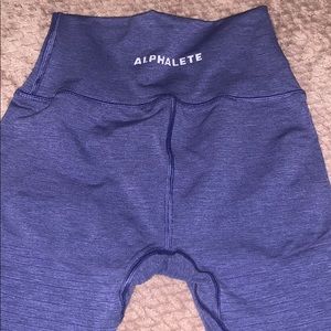 Alphalete “OG “ 2020 revivals comet